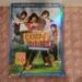 Disney Other | Camp Rock Dvd | Color: Blue | Size: Osbb