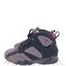 Nike Shoes | Nike Air Jordan 7 Retro Ps Bordeaux Kids Size 2y | Color: Brown | Size: 2g