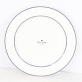 Kate Spade Other | Kate Spade New York Nag's Head 11" Dinner Plate | Color: Blue/White | Size: Os