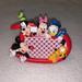 Disney Accents | Disney 3d Character Picture Frame | Color: Red | Size: Os