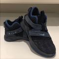 Nike Shoes | Lebron Soldier Xii (Ps) | Color: Blue | Size: 11b