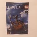 Disney Other | Disney's Wall.E Dvd | Color: Silver | Size: Osbb