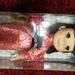 Disney Other | 'It's A Small World'' Japan Singing Doll - 16'' | Color: Gray | Size: Osg