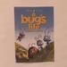 Disney Other | Disneys A Bugs Life Dvd | Color: Silver | Size: Osbb