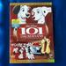 Disney Other | Dvd | Color: Brown/Silver | Size: Osbb