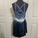 American Eagle Outfitters Dresses | American Eagle Dress | Color: Blue/White | Size: Xs