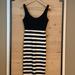 Zara Dresses | Bundle 3 For $20 Zara Dress | Color: Black/White | Size: M