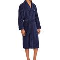 Ralph Lauren Underwear & Socks | Big Pony Cotton Terry Robe Ralph Lauren | Color: Blue | Size: S/M