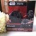 Disney Portable Audio & Video | Nwt Disney Star Wars Darth Vader Bluetooth Speaker | Color: Black | Size: 4.5”