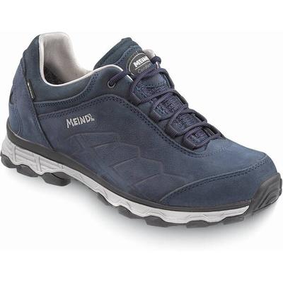 MEINDL Damen Multifunktionsschuh Palermo Lady GTX, Größe 39 in Grau