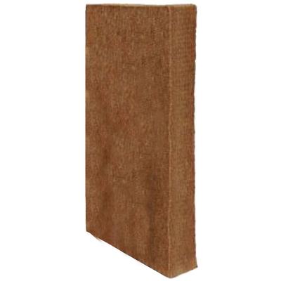 HemKor® Jute Blend Klemmfilz Mattenware, 100 mm, 1200x840 mm