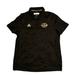 Adidas Shirts | Adidas U.S. Army All-American Bowl Polo Shirt | Color: Black/Yellow | Size: Xl