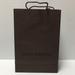 Louis Vuitton Bags | Authentic Louis Vuitton Gift Bag 10" X 14" X 4.5" | Color: Brown | Size: 10" X 14" X 4.5" Inches