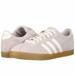 Adidas Shoes | Adidas | Ortholite Float Suede Classic Sneakers | Color: Purple/White | Size: 8