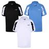 Woodworm Golf Tour Response Polo Shirts, 3 Pack