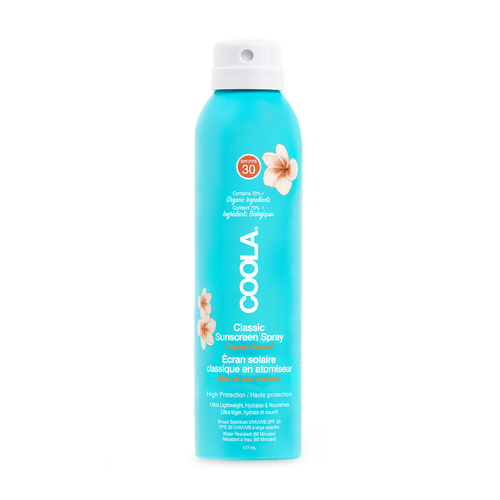 Coola - Classic SPF 30 Tropical Coconut Sonnenschutz 177 ml