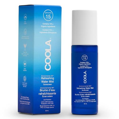 Coola - Classic SPF 15 Full Spectrum Refreshing After Sun 50 ml