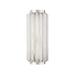 Hudson Valley Lighting Hillside 13 Inch LED Wall Sconce - 6013-PN