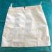 Free People Skirts | Nwot Free People White Skirt | Color: White | Size: 12