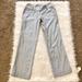 Adidas Pants & Jumpsuits | Adidas Gray Climalite Pants, Size 8 | Color: Gray | Size: 8