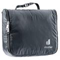 Deuter Wash Center Lite I Kulturtasche (Größe One Size, schwarz)