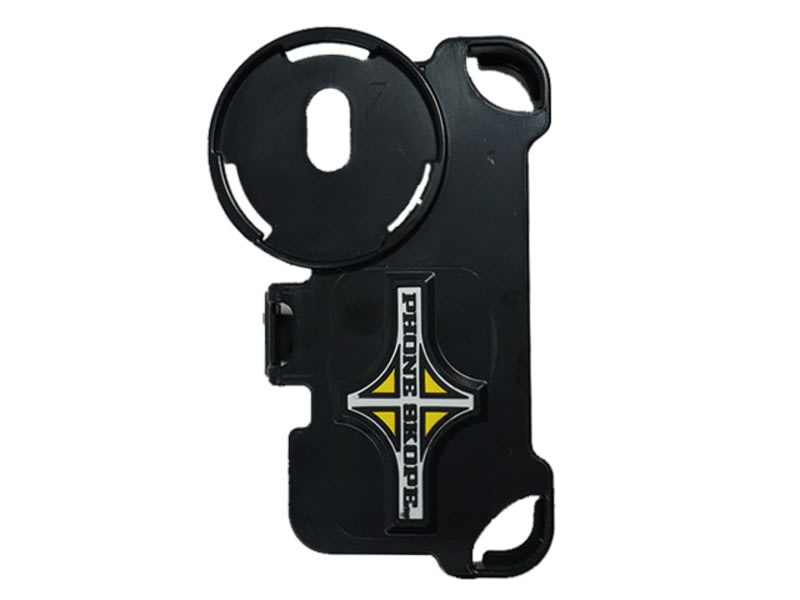 Phone Skope iPhone X OtterBox Defender Case Adapter Black Small C1IXOB