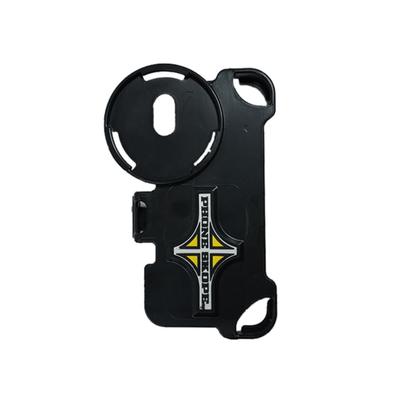 Phone Skope iPhone X OtterBox Defender Case Adapter Black Small C1IXOB