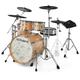 Roland VAD706-GN E-Drum Set