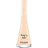 Bourjois - 1 SECONDE Smalti 9 ml Nude female