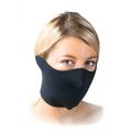 Bering Neopren Face Mask, noir