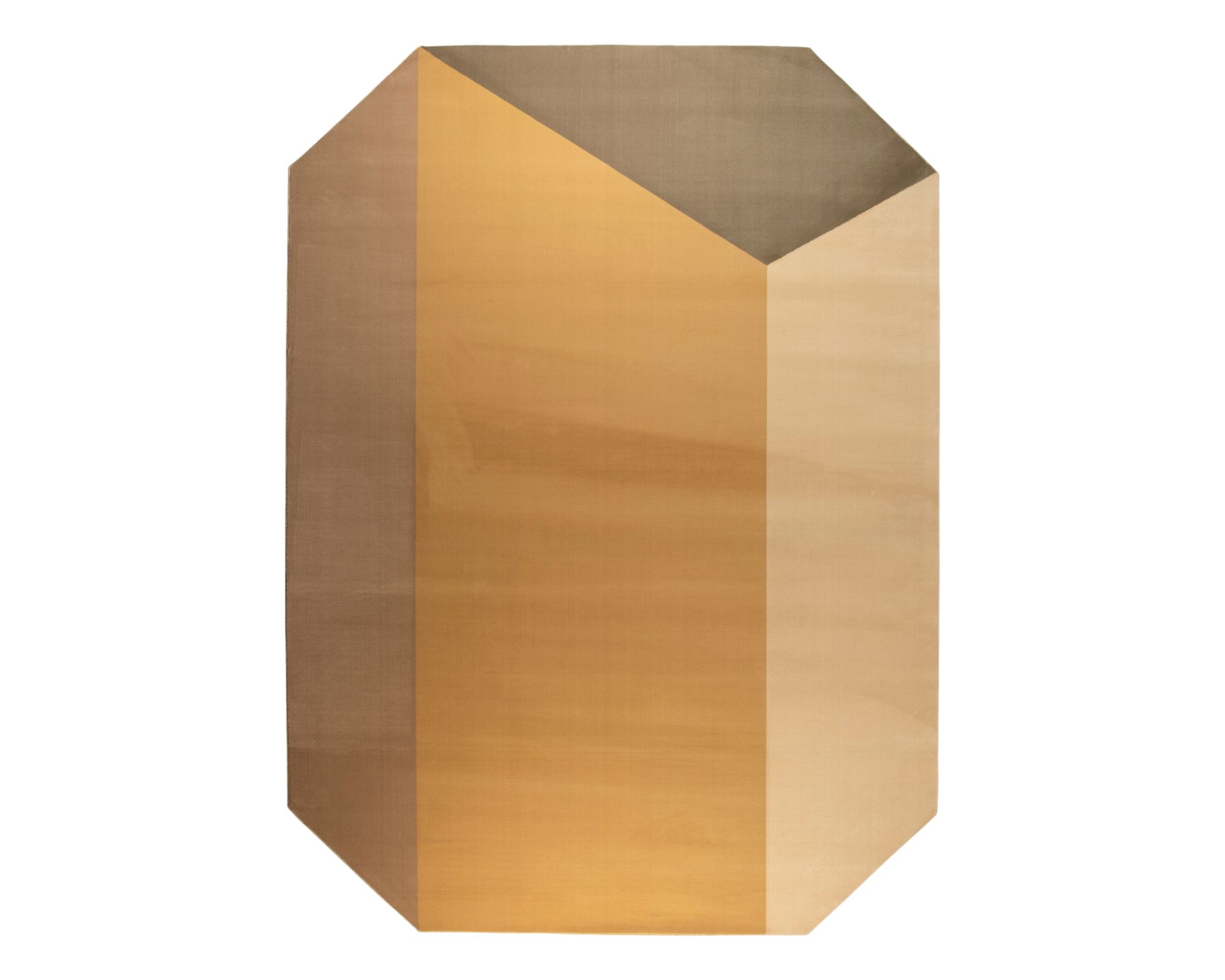 Zuiver »Harmony« Teppich 200x290 cm Image