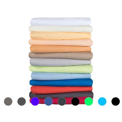 JOOP! Spannbetttuch 40000 Wollweiß 70 / 140-160x200 cm Image
