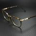 Burberry Accessories | Burberry Havana 52mm Eyeglasses | Color: Brown/Tan | Size: Os