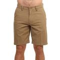 Rip Curl Travellers Mens Walk Shorts 32 inch Dark Khaki