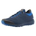 Haglöfs Men's L.i.m Low Walking Shoe, 4aa Tarn Blue Storm Blue*8 UK