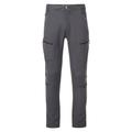 Dare 2b Mens Tnd in II Trousers Ebony Grey 30