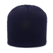 Outdoor Cap KN-550 Super Stretch Knit Beanie Hat in Navy Blue | Polyester