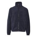 Sierra Pacific 4061 Youth Full Zip Fleece Jacket in Navy Blue size Large | Polyester SP4061