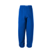 Soffe B9041 Youth Classic Sweatpants in Royal Blue size Small | Cotton Polyester