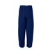 Soffe B9041 Youth Classic Sweatpants in Navy Blue size Small | Cotton Polyester