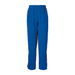 Soffe 1025Y Youth Game Time Warm Up Pant in Royal Blue size XS | Polyester/Spandex Blend