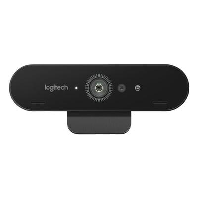 Webcam »Brio Ultra HD Pro«, Logitech