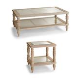 Maddon Tailored Furniture Covers - Side Table, Sand - Frontgate