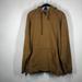 Columbia Shirts | Columbia Brown Hooded Sweatshirt Size Large | Color: Brown | Size: L