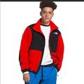 The North Face Jackets & Coats | North Face Boys Jacket | Color: Gray/Orange | Size: Lb