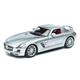 Maisto M31389 1:18 Mercedes-Benz SLS AMG rot