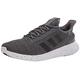 adidas Men's Kaptir 2.0 Running Shoes, Grey Black Dash Grey, 8 UK