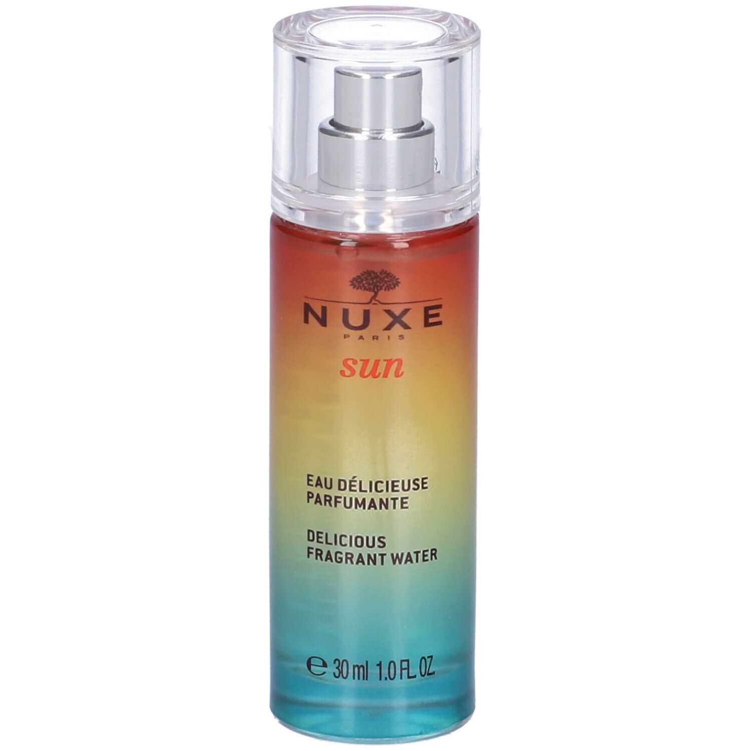 Nuxe Sun Acqua Profumata Deliziosa 30 ml Profumo