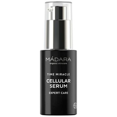Madara - Time Miracle Cellular Repair Sérum Cellulaire Anti-Âge 30 ml