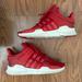 Adidas Shoes | Eqt Support Adv J - Adidas | Color: Red | Size: 5.5bb